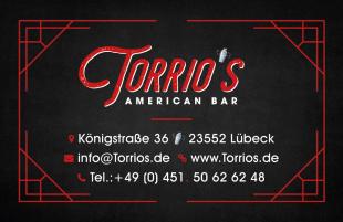 Torrio's American Bar