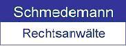 Logo Rechtsanwalt Schmedemann