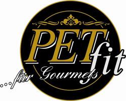 Logo Pet-Fit